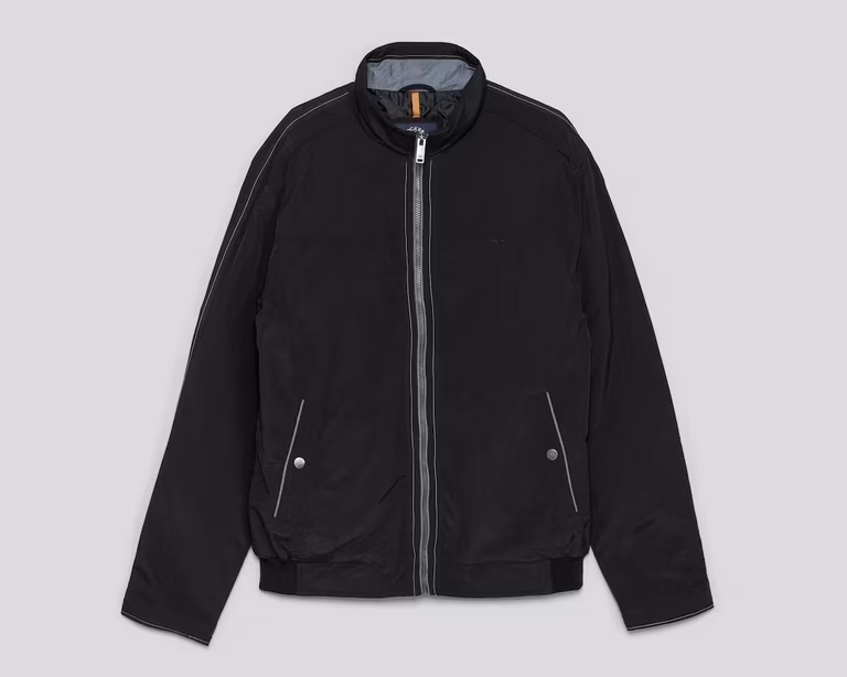 Coppel: Chamarra Dockers cuello alto para hombre