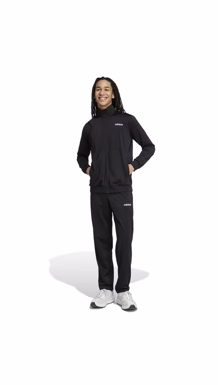 Coppel: Conjunto Pants y Chamarra Hombre Adidas