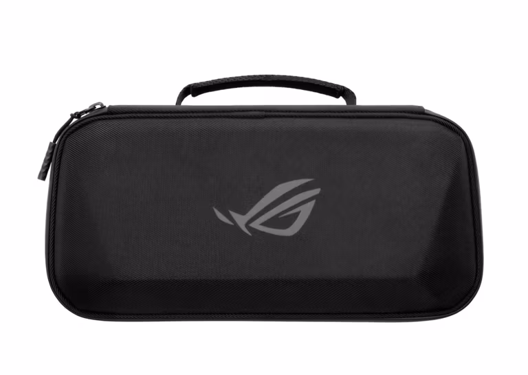 Coppel: Estuche ASUS Premium para Rog Xbox Ally