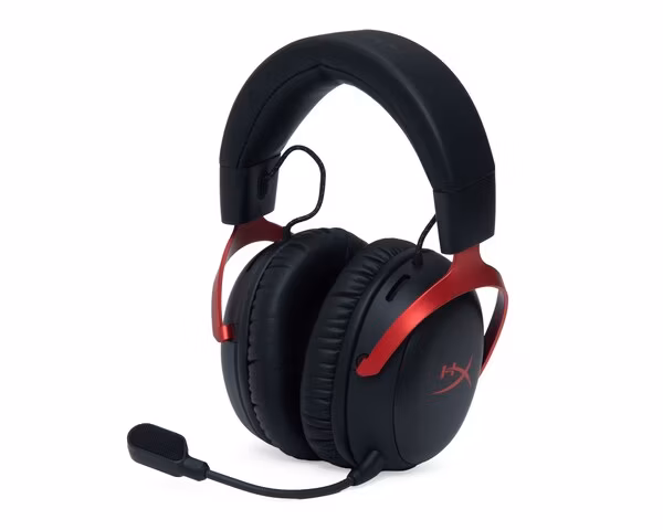 Coppel | Headset HyperX Cloud III WL | Nuevamente Disponibles