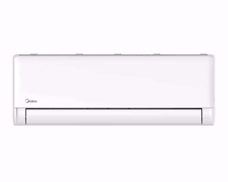 Coppel: Minisplit Midea Inverter 1 Tonelada 220 V Solo Frío MAS12C2EIRC