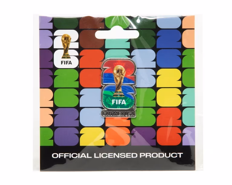 Coppel: Pines Fifa Mundial México 2026