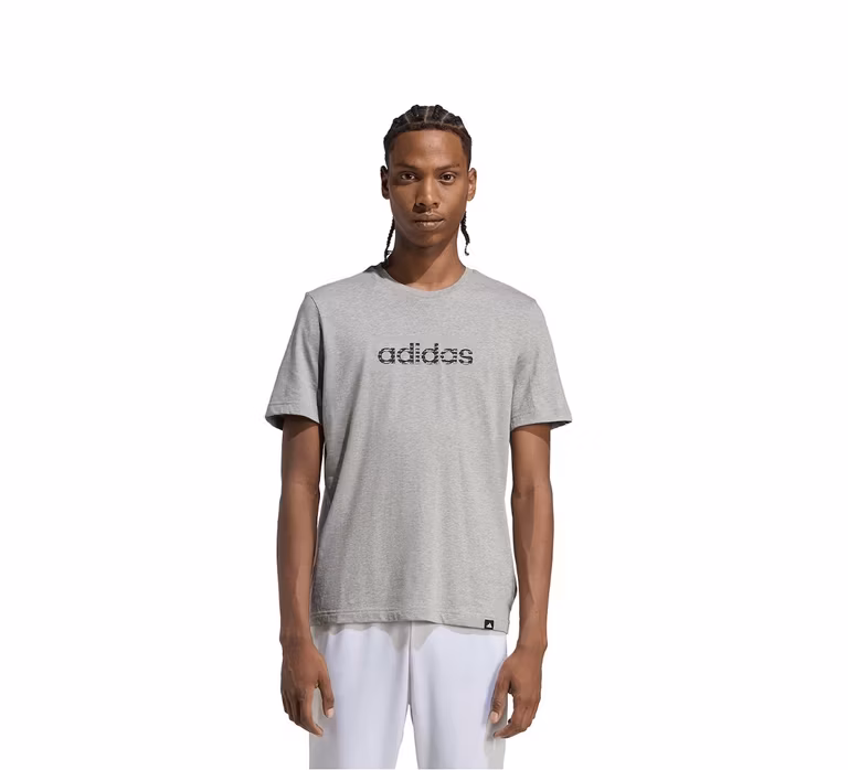Coppel: Playera deportiva Adidas Essentials para hombre