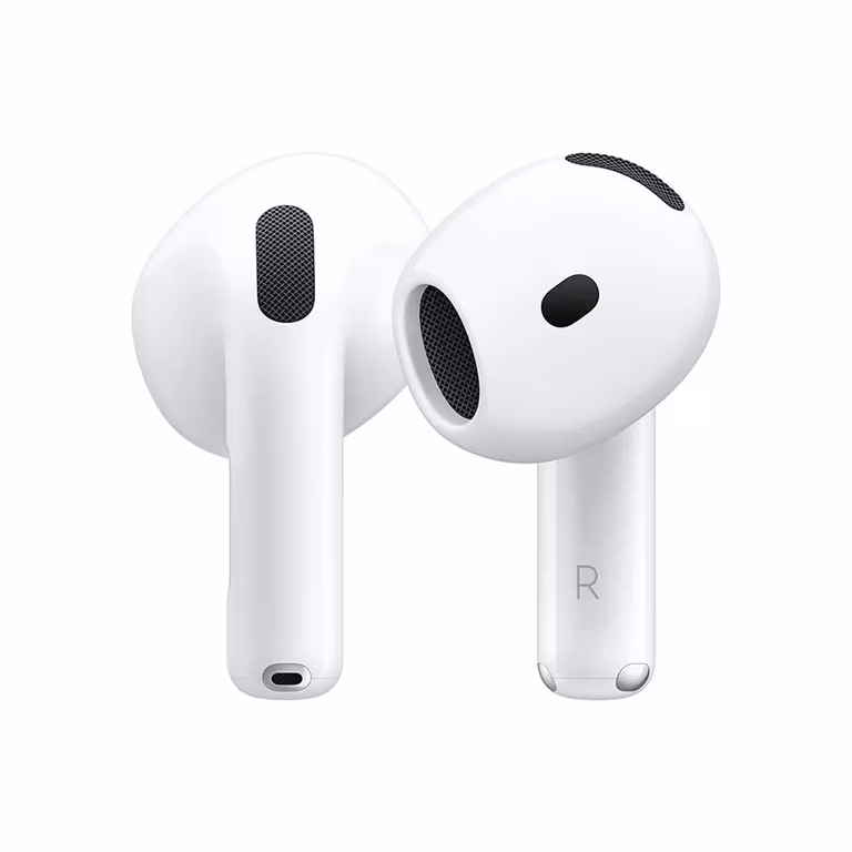 Costco: Apple Airpods 4 sin cancelación de ruido