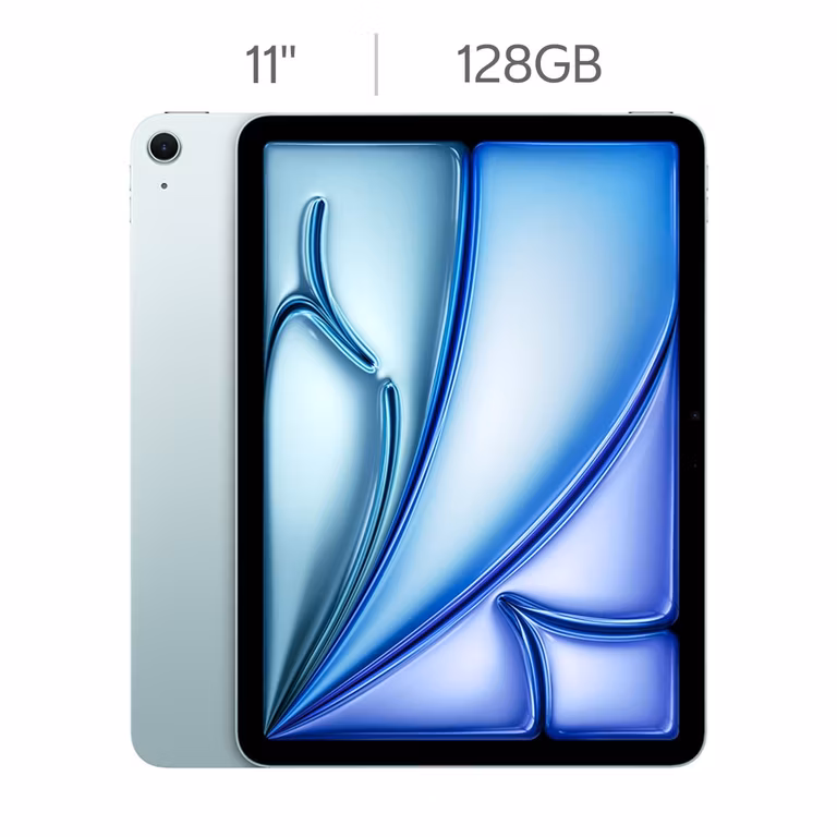 Costco: Apple iPad Air 11" M4 Wi-Fi 128GB
