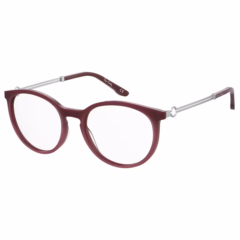 Costco: Armazón Dama Oftálmico Pierre Cardin P.C. 8518