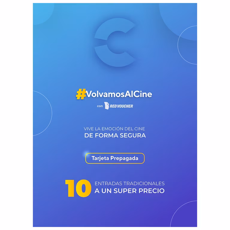 Costco: Cinepolis tradicional y VIP en promoción