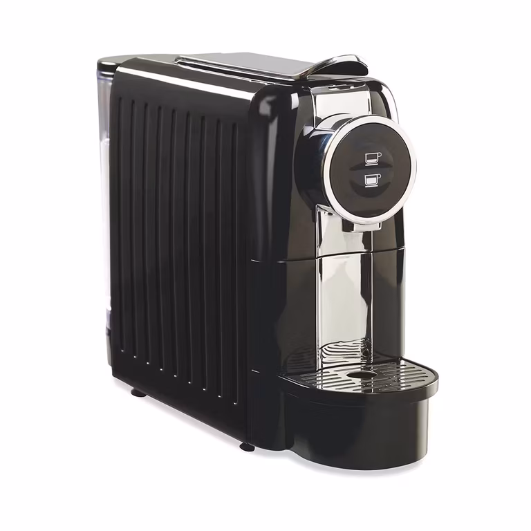 Costco: Hamilton Beach Cafetera, con Bomba de 19 Bares