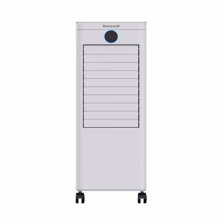 Costco: Honeywell Enfriador de Aire Portátil CS123XE 12L 65W