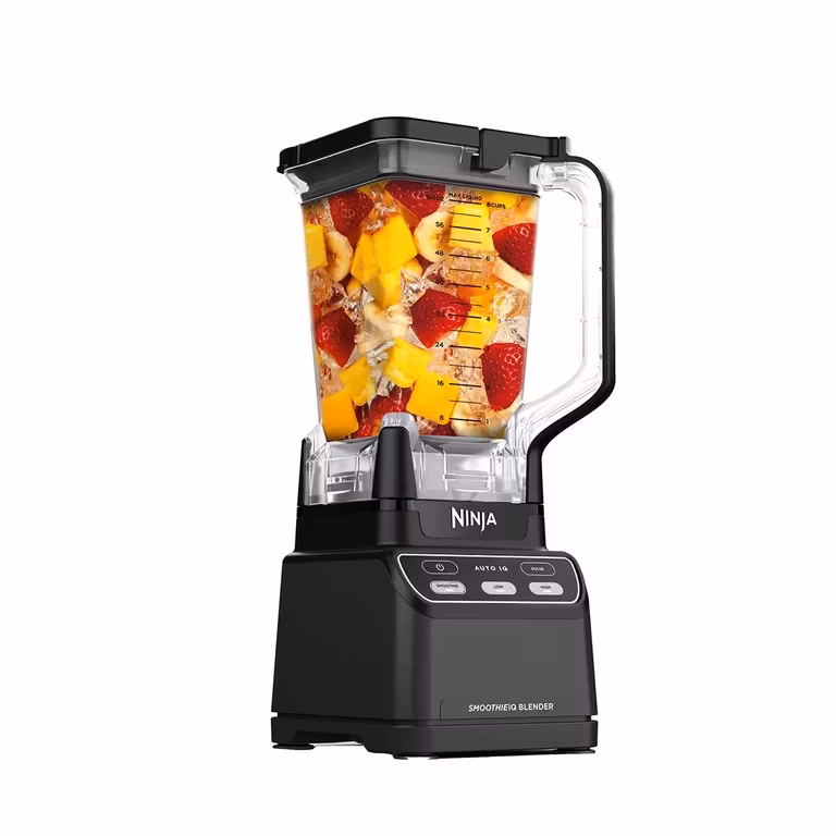 Costco: Licuadora Ninja SMOOTHIEiQ 1200W