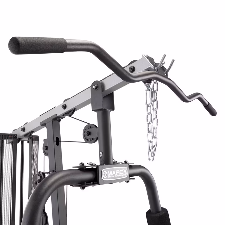 Costco: Marcy Gimnasio Multifuncional