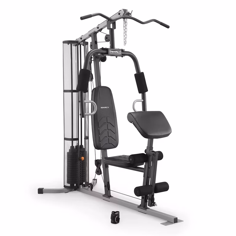 Costco: Marcy Gimnasio Multifuncional