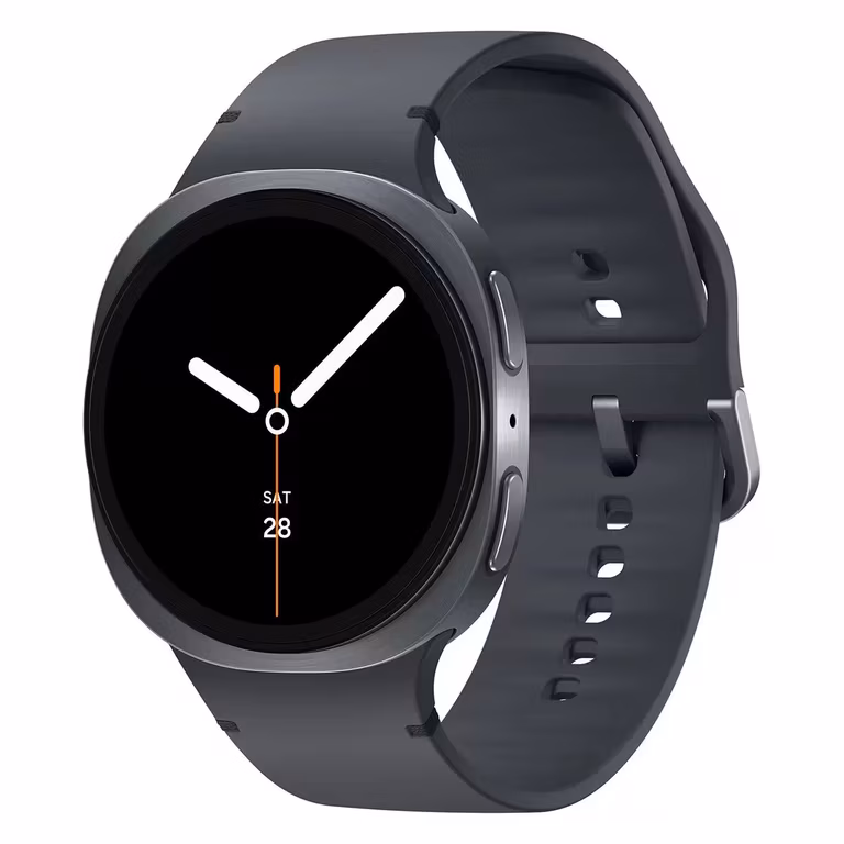 Costco: Samsung Galaxy Watch 8 40mm, grafito ó blanco