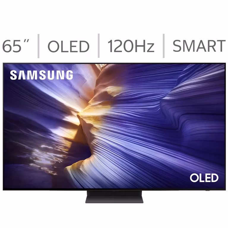 Costco: Samsung Pantalla 65" OLED S90F
