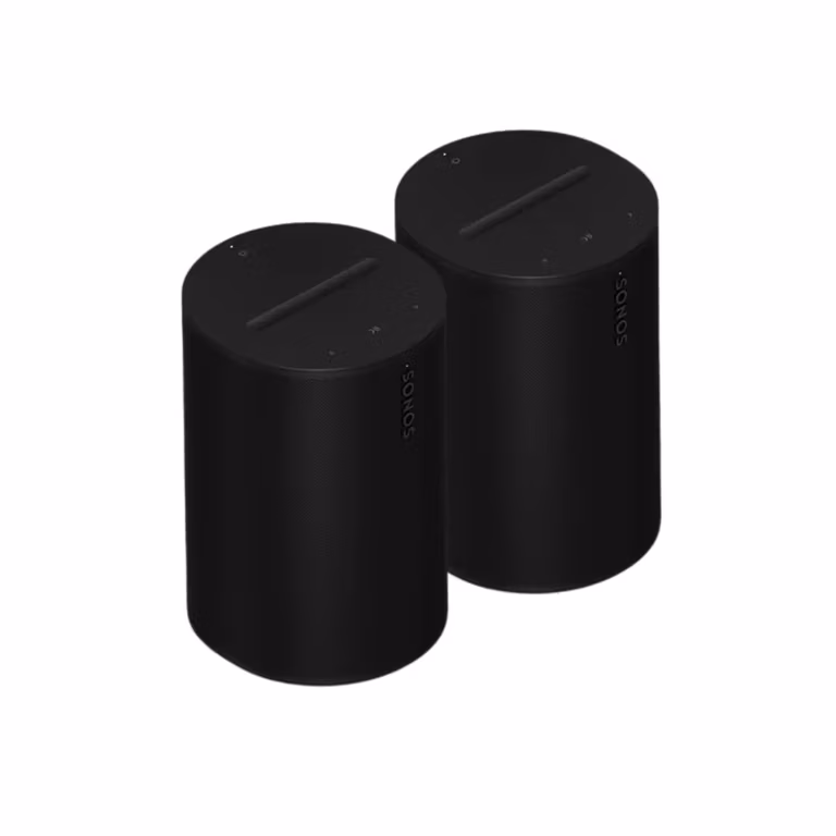 Costco: Sonos Era 100 Bocinas Inalámbricas Wi-Fi Bluetooth Par 2 Piezas