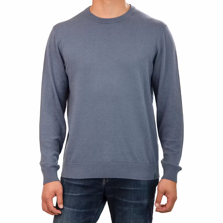 Costco. United Colors of Benetton Suéter para Caballero