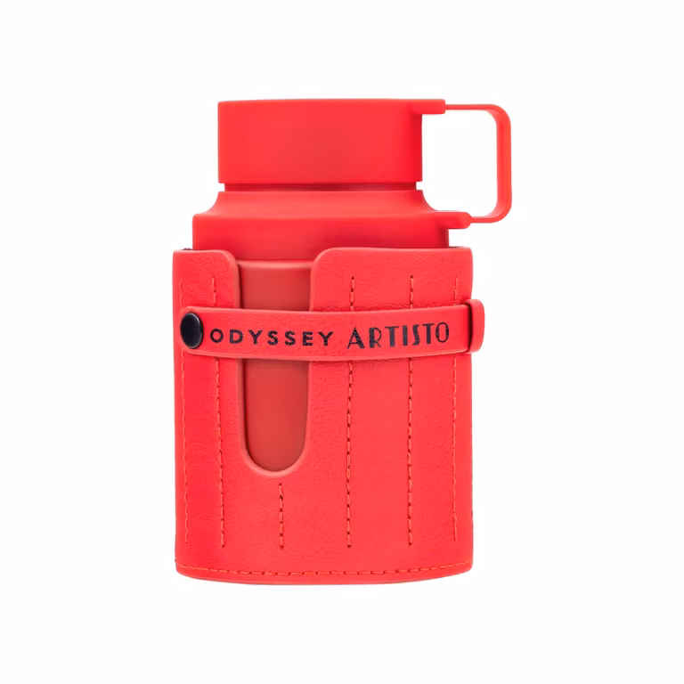 (Cuentas Business) Odyssey - Artisto by Armaf for Men - 3.4 oz EDP Spray - Amazon
