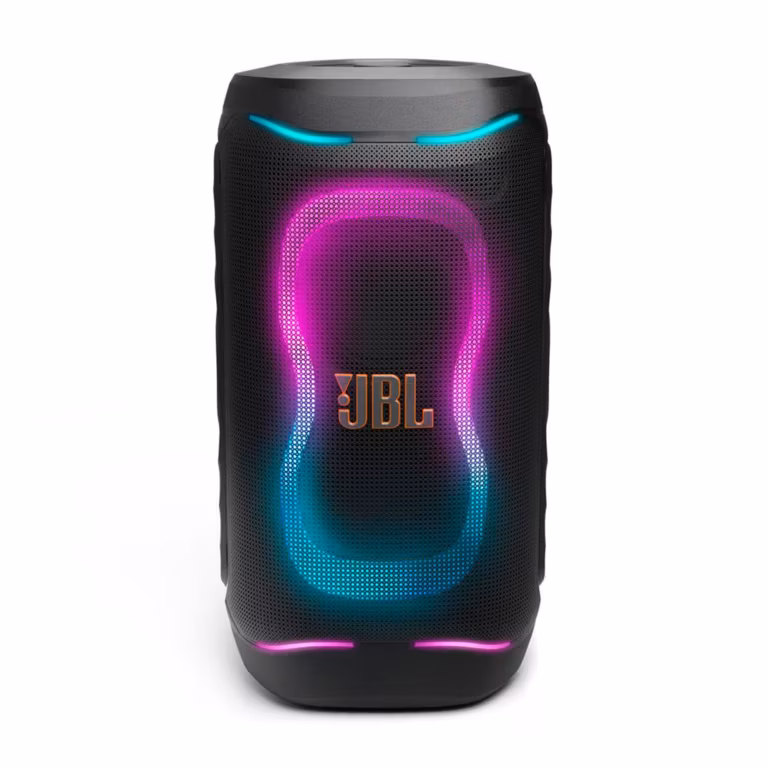 Elektra: Bocina Partybox JBL stage 330
