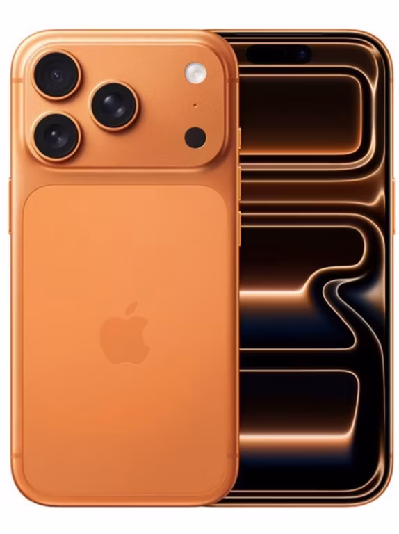 Elektra: iPhone 17 pro max 256GB | Sin promociones bancarias pagando con paypal hasta 18 MSI