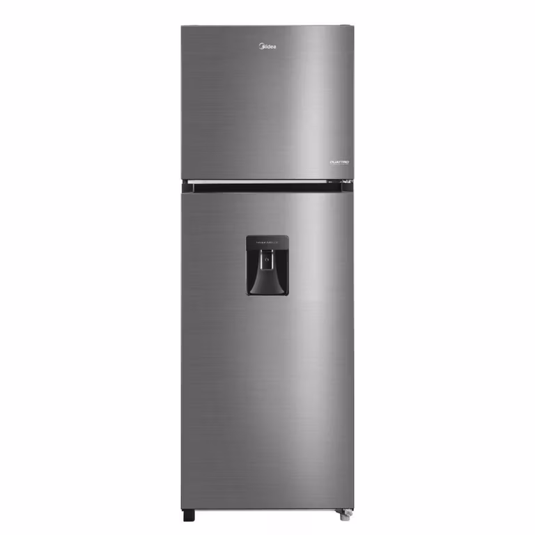 Elektra: Refrigerador 12ft midea