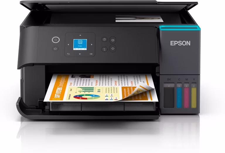 Epson Impresora Multifuncional L4360