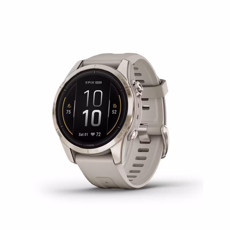 Garmin Epix Pro 42mm en Amazon sólo miembros Prime