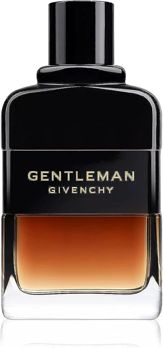 Givenchy Gentleman Reserve Privee by Givenchy for Men - 3.3 oz EDP Spray