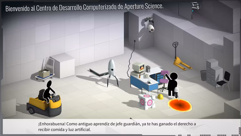 Google Play: Bridge Constructor Portal