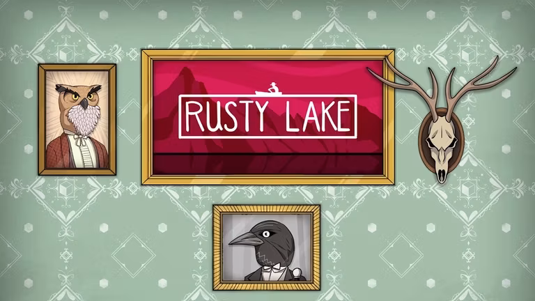 Google Play: Descuento Rusty Lake: Roots
