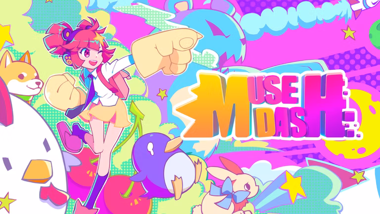 Google play: Muse Dash a 10 peso