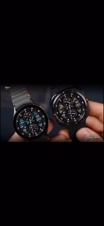Google Play Store. FiberChron : Hybrid Watch Face