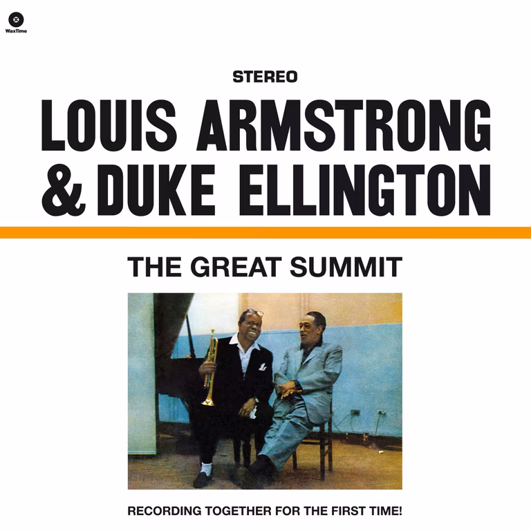 Great Summit (Vinyl) [Importado]