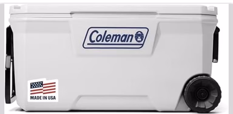 Hielera Coleman