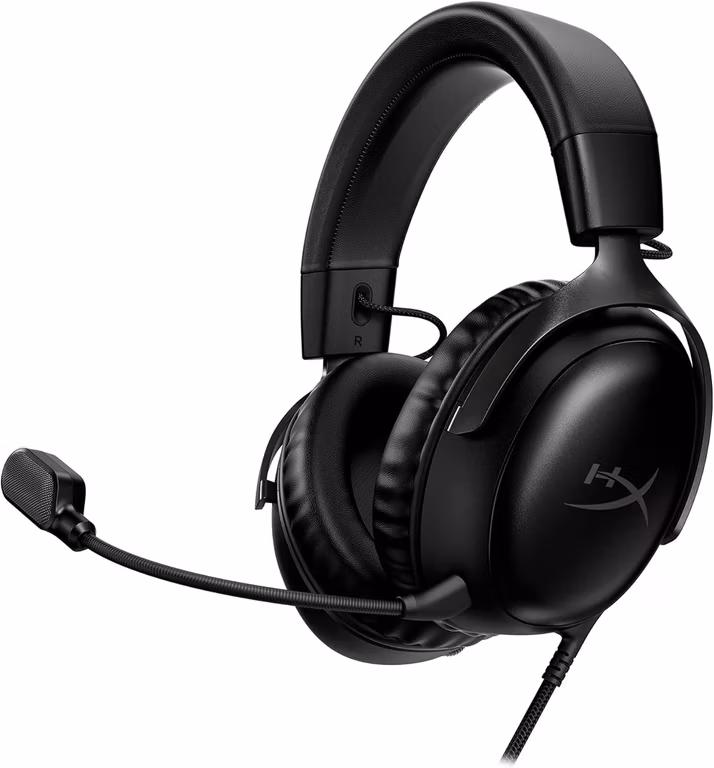 HyperX Auriculares inalámbricos para Juegos Cloud III
