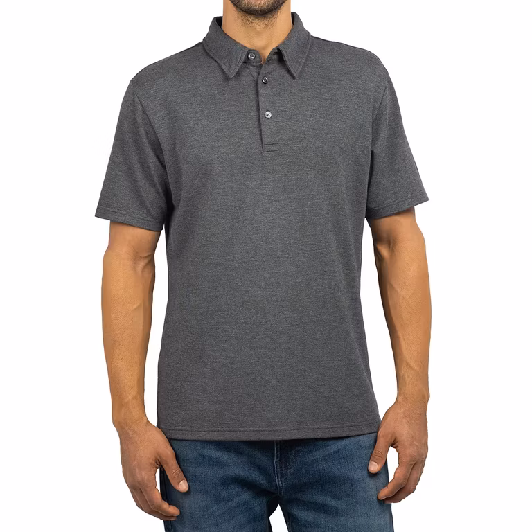Jachs NY Polo para Caballero Varias Tallas y Colores - COSTCO