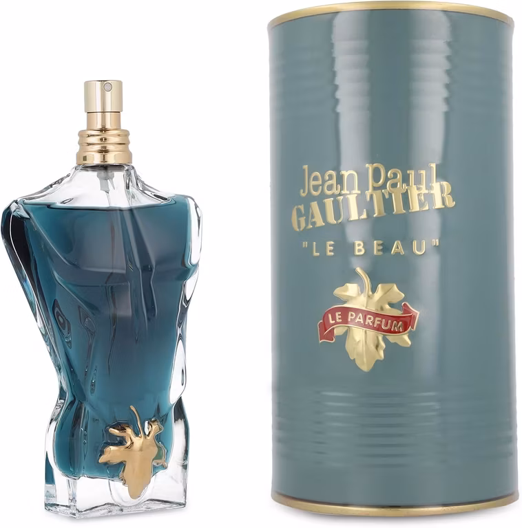 Jean Paul gaultier le bau le perfum edp