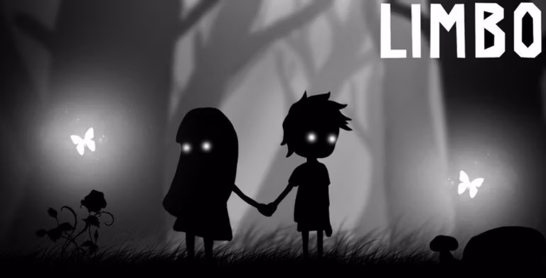 LIMBO PLAY STORE - GOOGLE - MAS BARATO QUE UN GANSITO