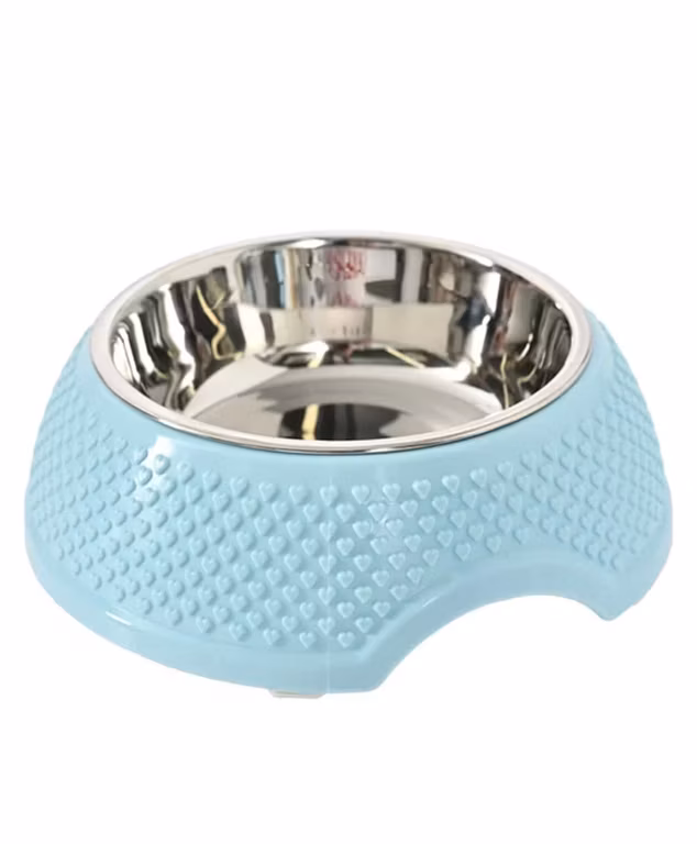Liverpool: $74 ||| Plato para mascotas zoopet 1L