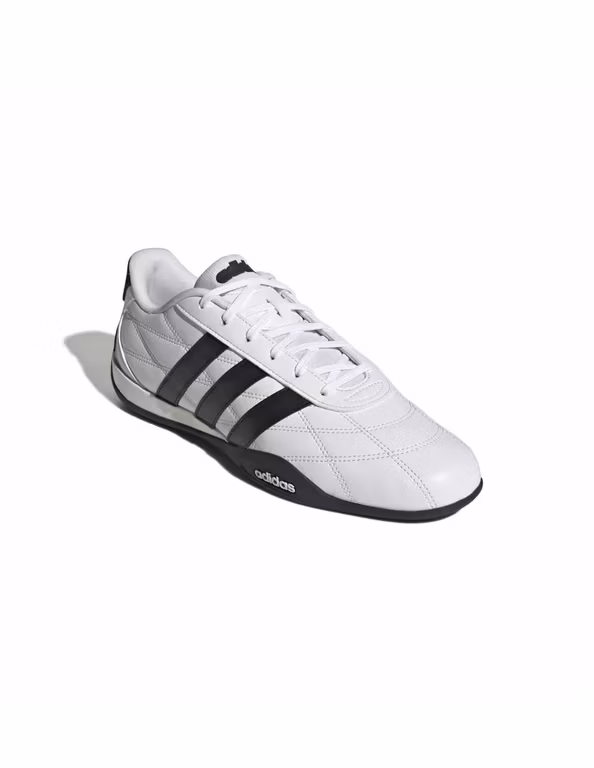 Liverpool - Adidas ADIDAS SPORTSWEAR blancos Tenis para hombre