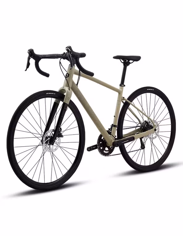 Liverpool: Bicicleta gravel Polygon Path X4