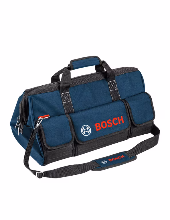 Liverpool: Bosch Bolso de Transporte Grande 6 compartimentos