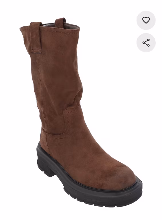 Liverpool: Botas Madden girl, todas las tallas adulto