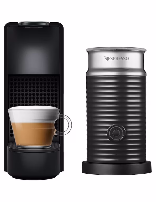 Liverpool: Cafetera multicápsulas Nespresso línea A3NC30