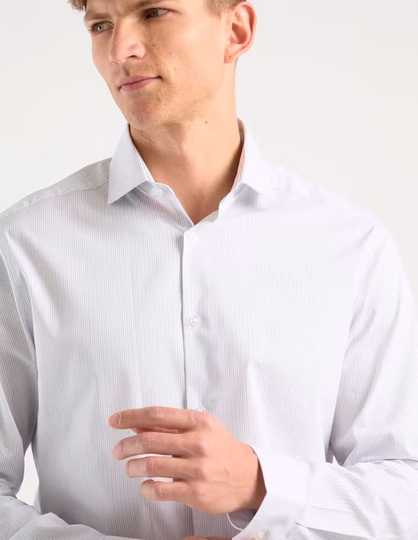 Liverpool: Camisas de vestir Calvin Klein y Tommy Hilfiger