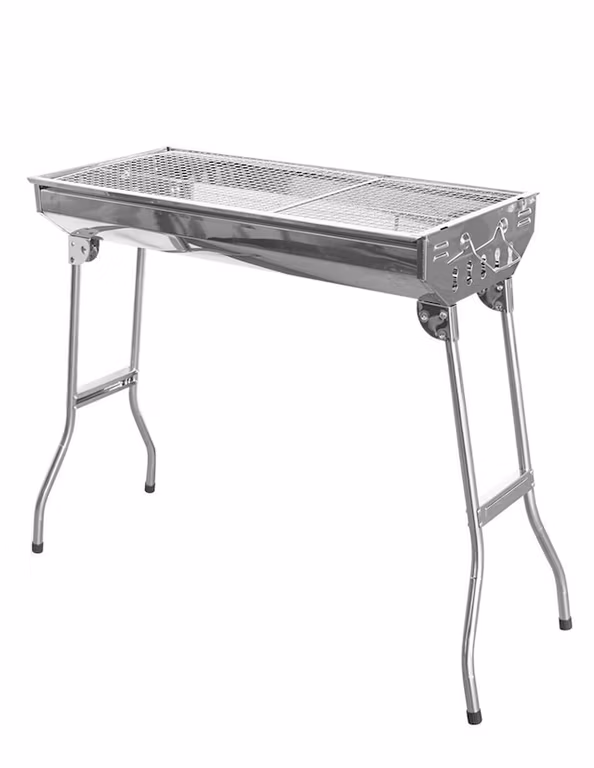Liverpool: Gardecor Asador de Carbón Plegable ASA-1G