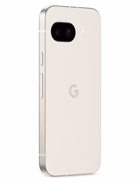 Liverpool: GOOGLE PIXEL 9a 128GB con Banamex + MSI