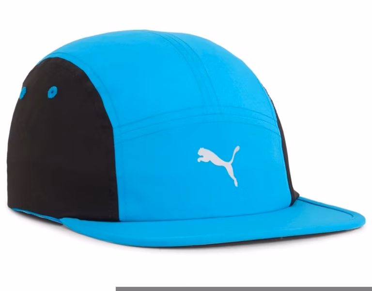 Liverpool gorra puma ess running panel cap unisex