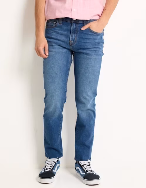 Liverpool - Jeans aeropostale desde $265 pal jale o pal regalo