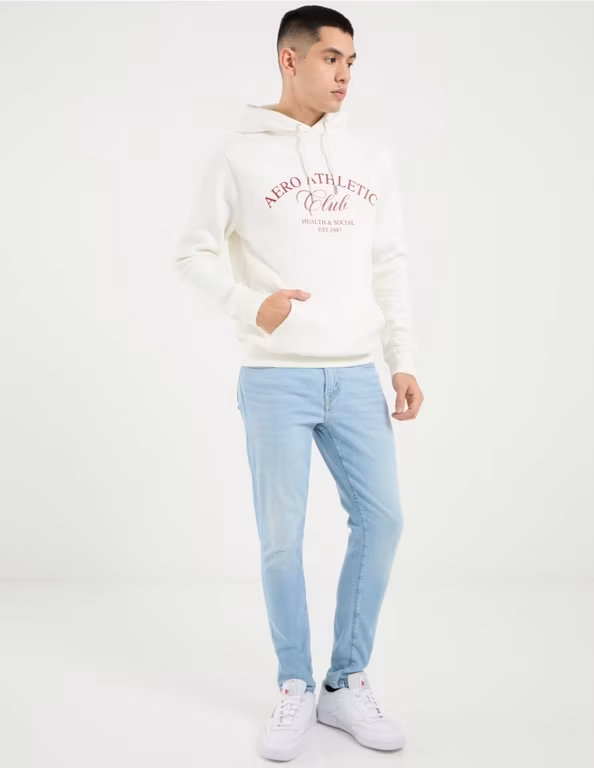 Liverpool: Jeans American Eagle skinny, varias tallas disponibles