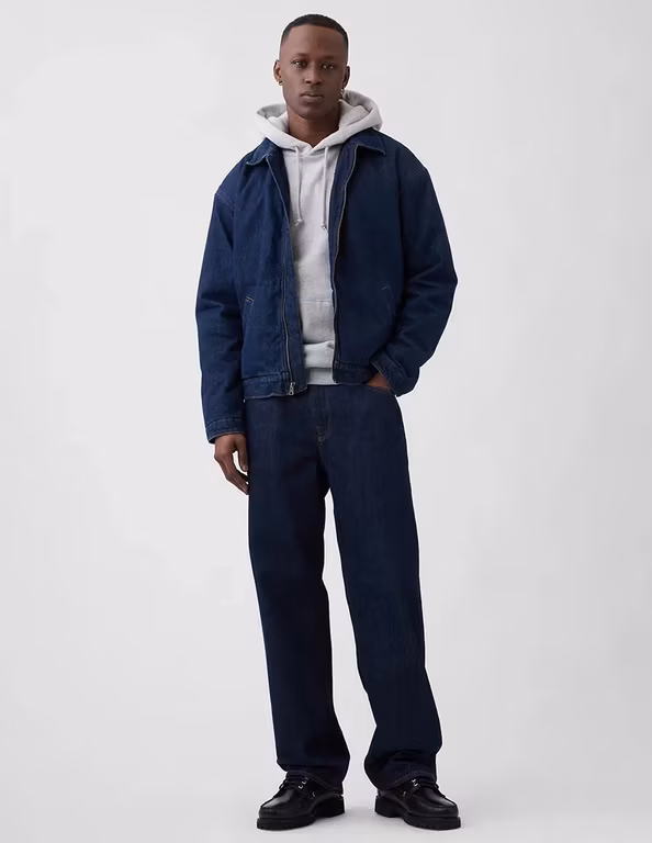 Liverpool: Jeans GAP Baggy para Hombre